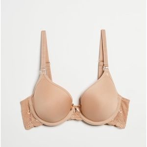 Rosie Pope Nursing Bra - never used